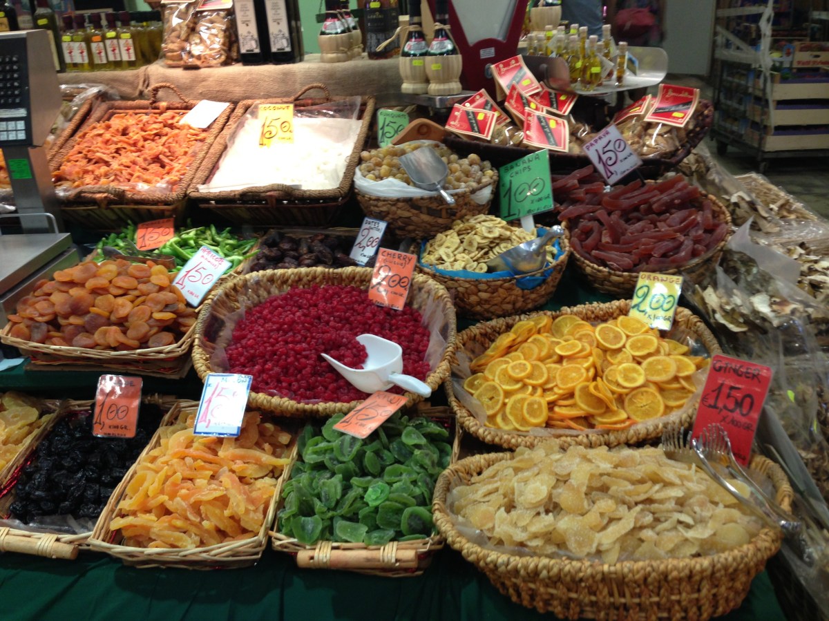 Cooking School in Florence,&nbsp;Italy